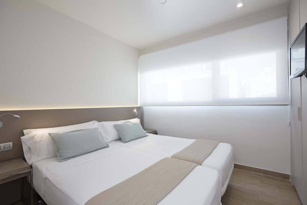 Don Cesar Boutique Apartments Benidorm Zimmer foto