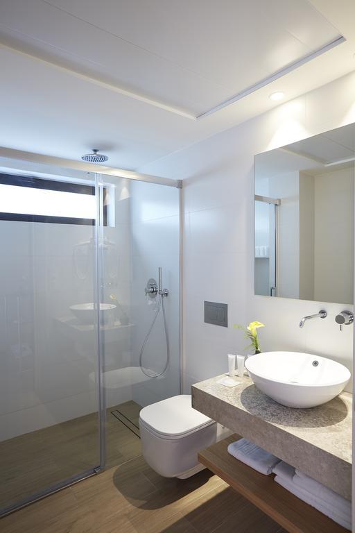 Don Cesar Boutique Apartments Benidorm Zimmer foto