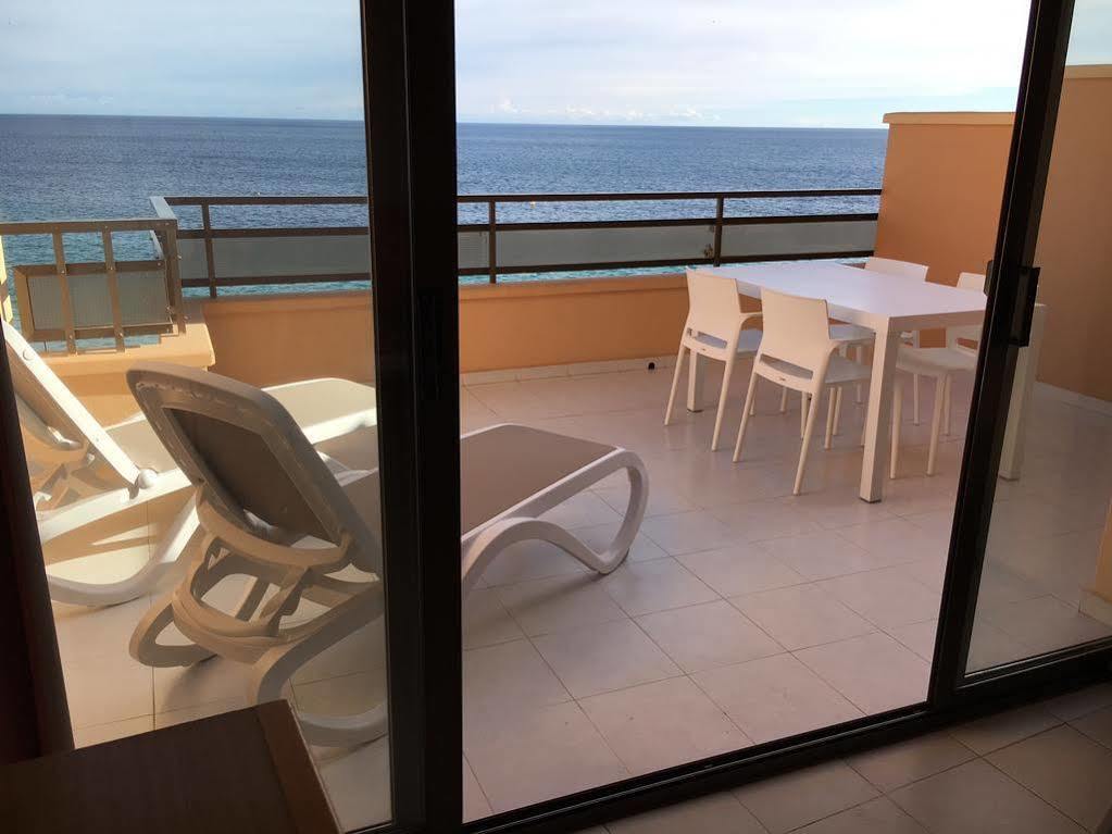 Don Cesar Boutique Apartments Benidorm Exterior foto